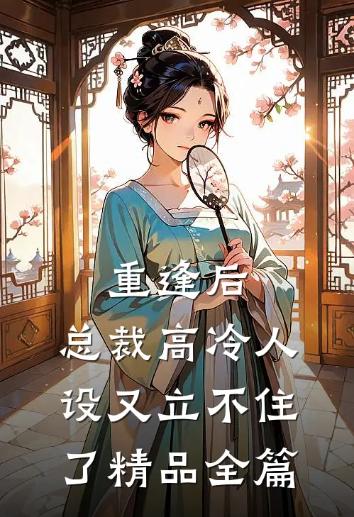 重逢后，总裁高冷人设又立不住了精品全篇
