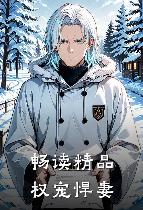 畅读精品权宠悍妻