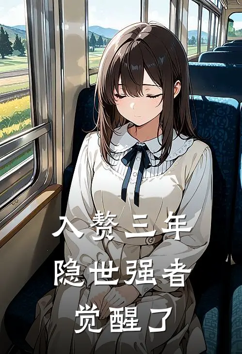 入赘三年，隐世强者觉醒了