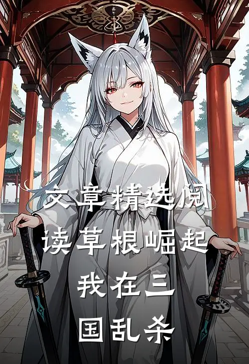 文章精选阅读草根崛起：我在三国乱杀