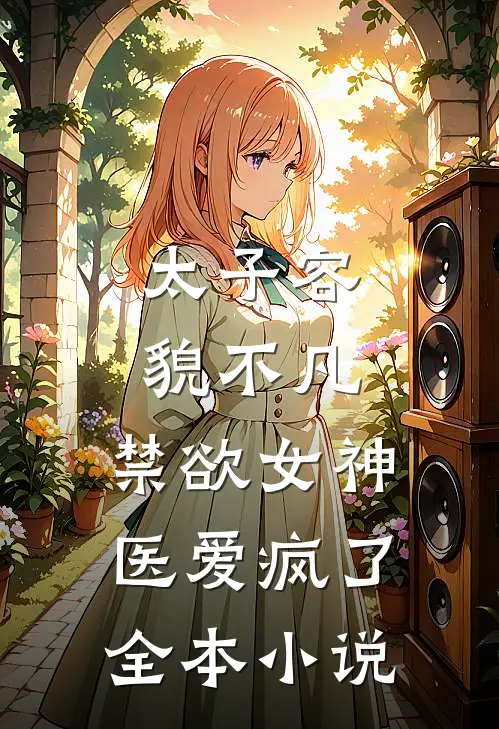 太子容貌不凡，禁欲女神医爱疯了全本小说