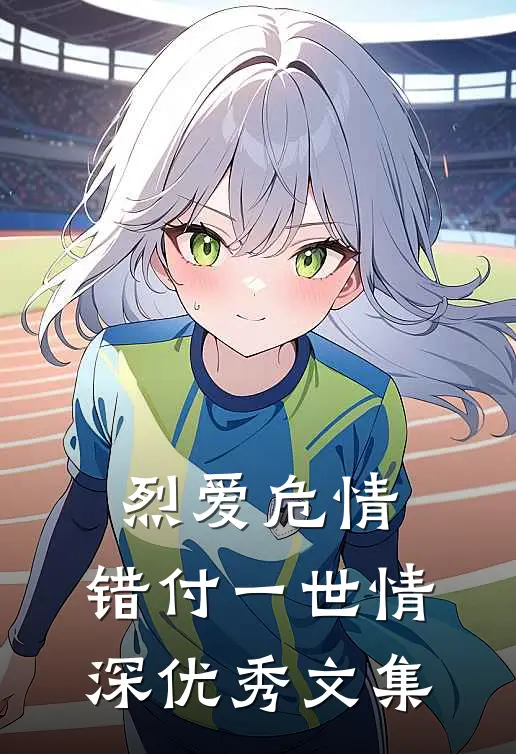 烈爱危情：错付一世情深优秀文集