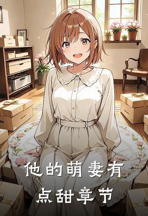 他的萌妻有点甜章节
