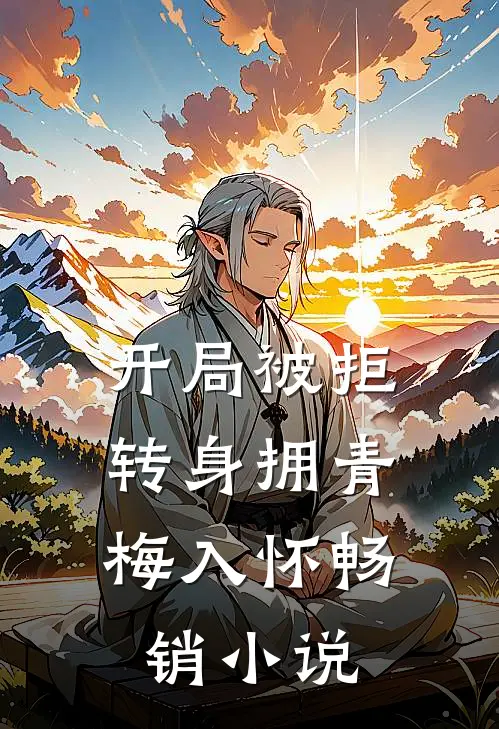 开局被拒，转身拥青梅入怀畅销小说