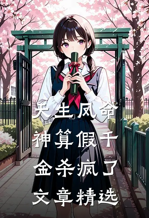 天生凤命：神算假千金杀疯了文章精选