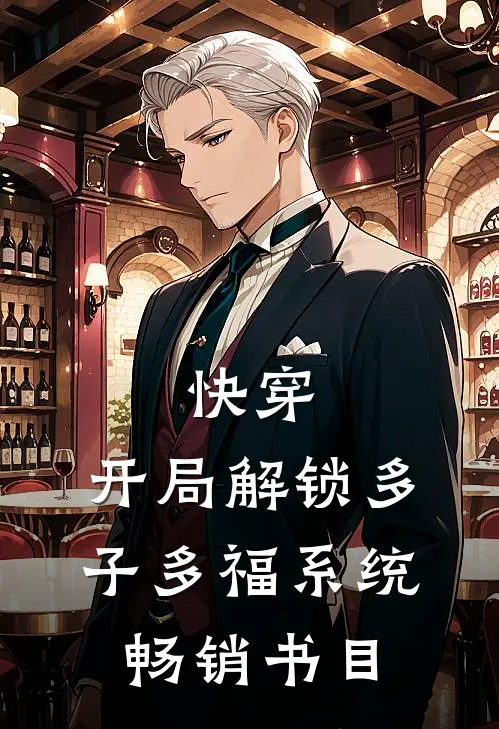快穿：开局解锁多子多福系统畅销书目