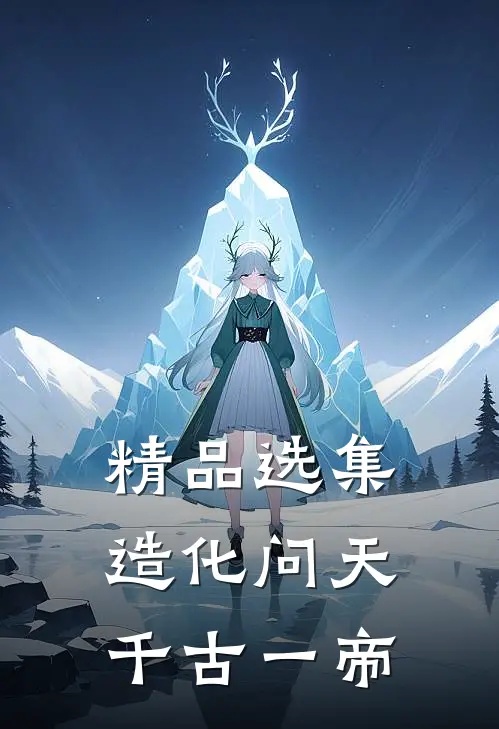 精品选集造化问天，千古一帝