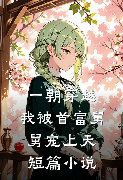 一朝穿越，我被首富舅舅宠上天短篇小说