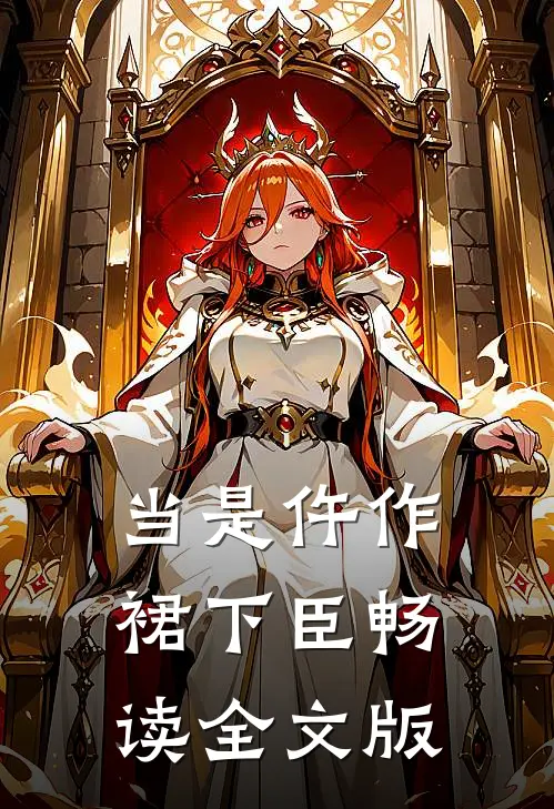 当是仵作裙下臣畅读全文版
