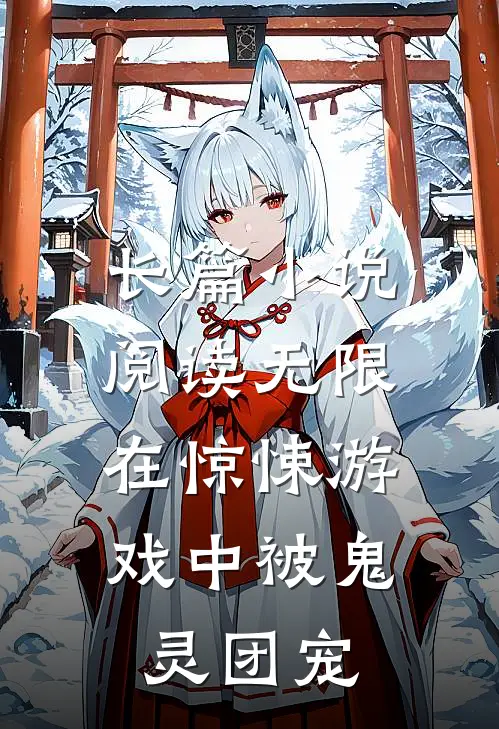 长篇小说阅读无限：在惊悚游戏中被鬼灵团宠