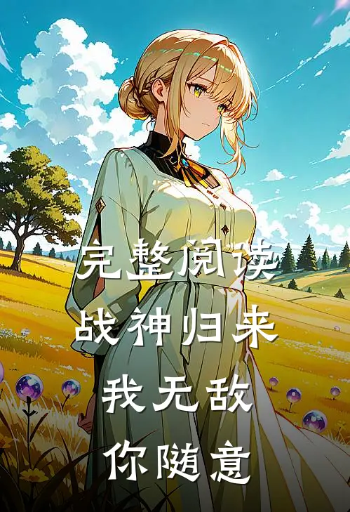 完整阅读战神归来：我无敌，你随意