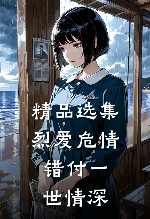 精品选集烈爱危情：错付一世情深