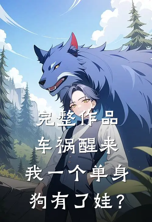 完整作品车祸醒来，我一个单身狗有了娃？