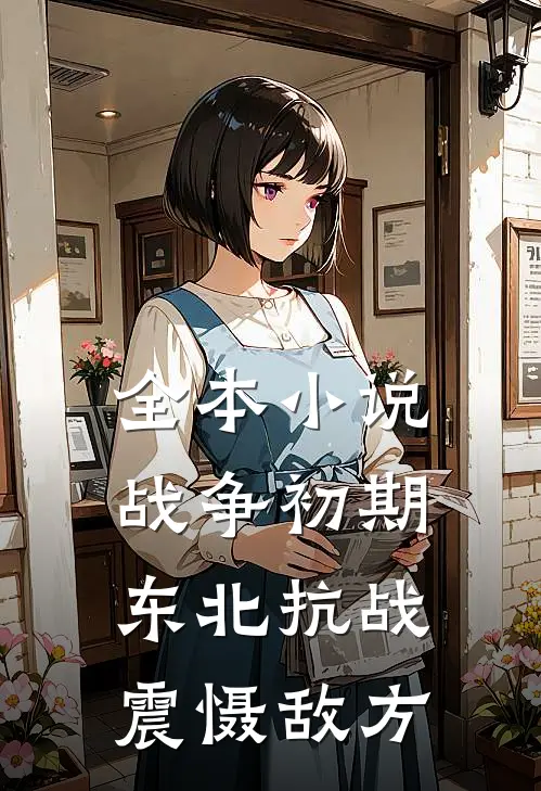 全本小说战争初期，东北抗战震慑敌方