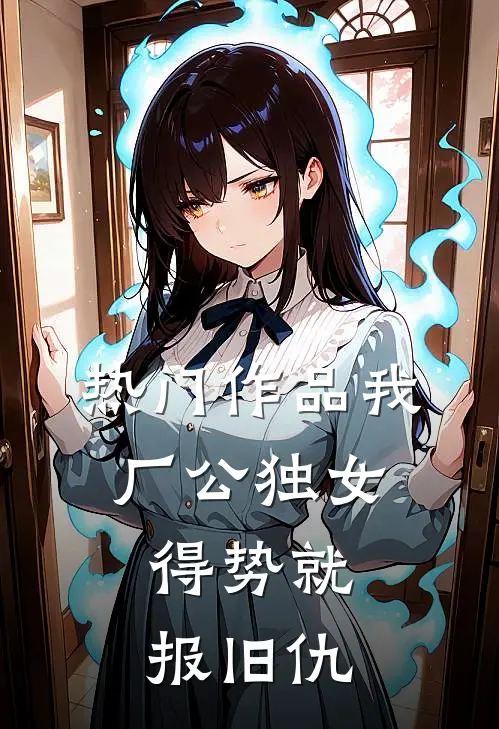 热门作品我，厂公独女，得势就报旧仇