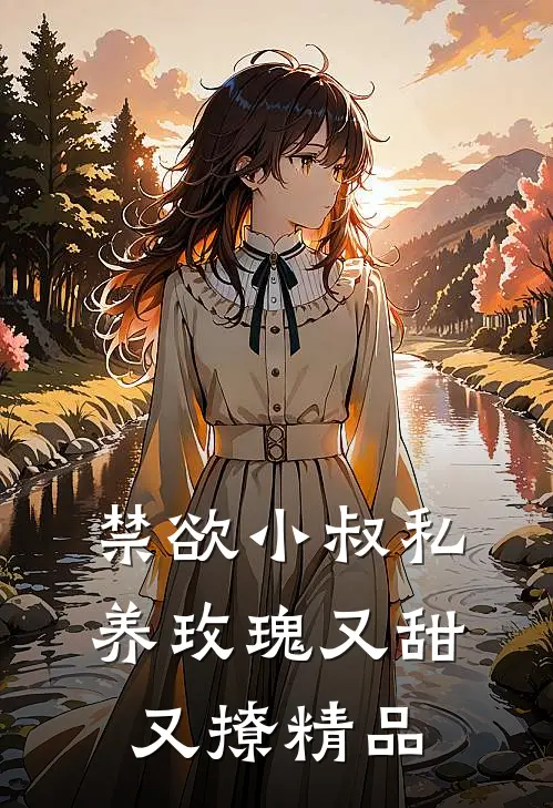 禁欲小叔私养玫瑰又甜又撩精品