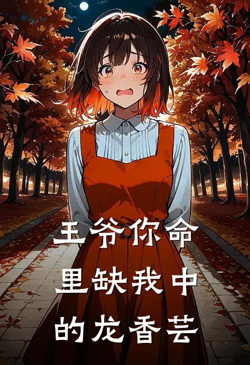 王爷你命里缺我中的龙香芸