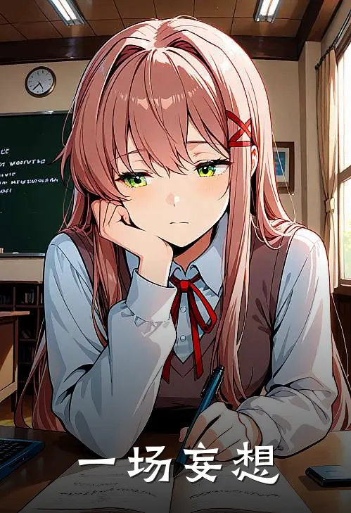 一场妄想