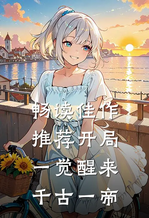 畅读佳作推荐开局：一觉醒来千古一帝