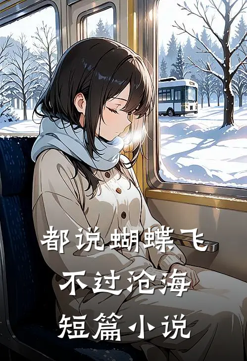 都说蝴蝶飞不过沧海短篇小说