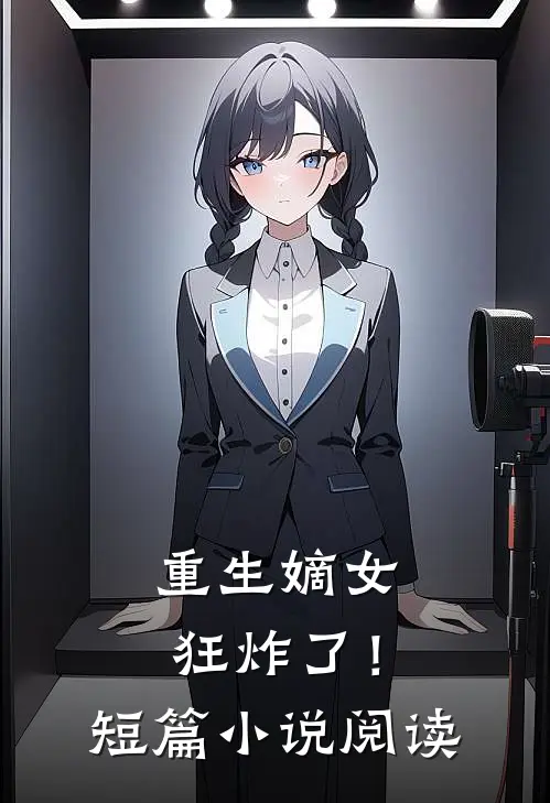 重生嫡女狂炸了！短篇小说阅读