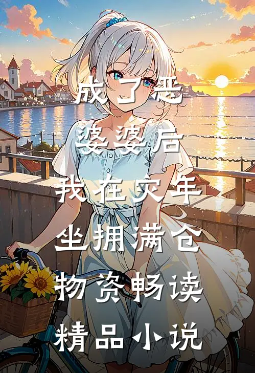 成了恶婆婆后，我在灾年坐拥满仓物资畅读精品小说
