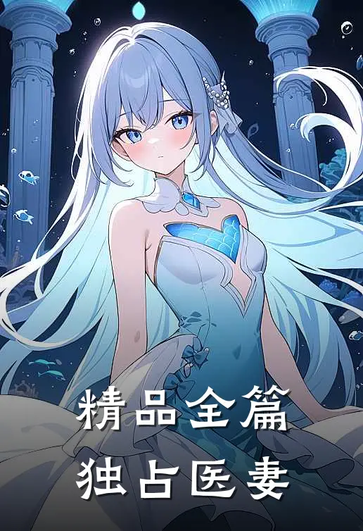 精品全篇独占医妻