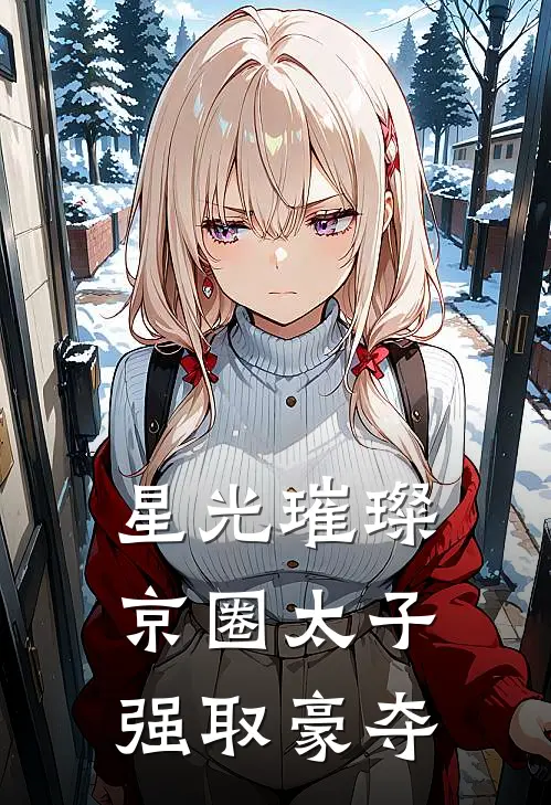 星光璀璨：京圈太子强取豪夺