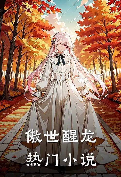 傲世醒龙热门小说
