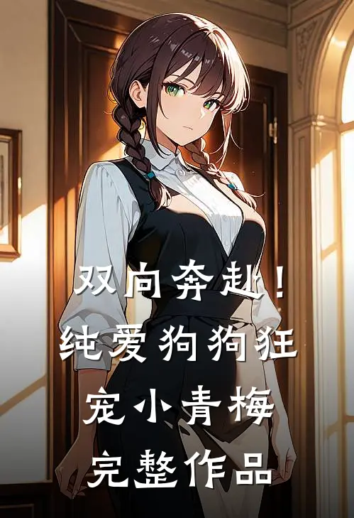 双向奔赴！纯爱狗狗狂宠小青梅完整作品