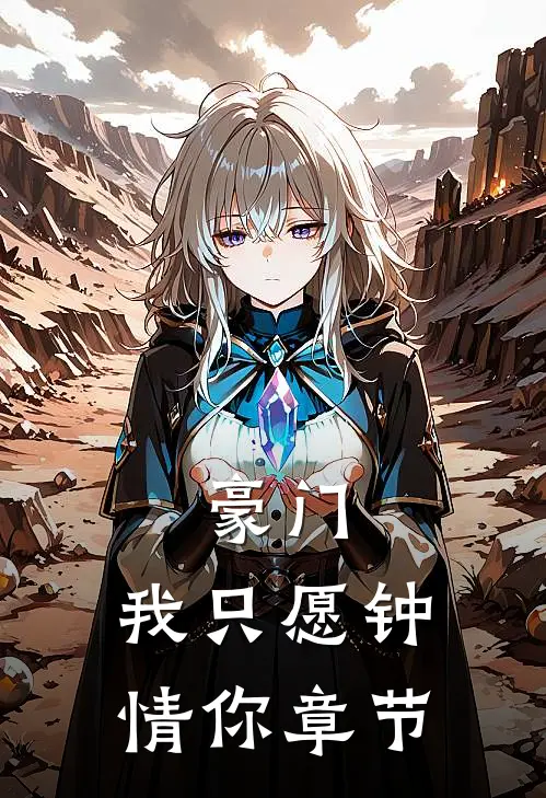 豪门：我只愿钟情你章节