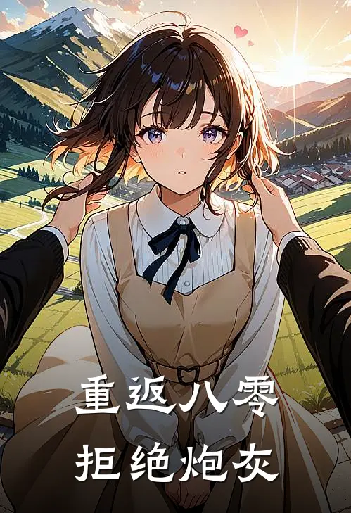 重返八零拒绝炮灰