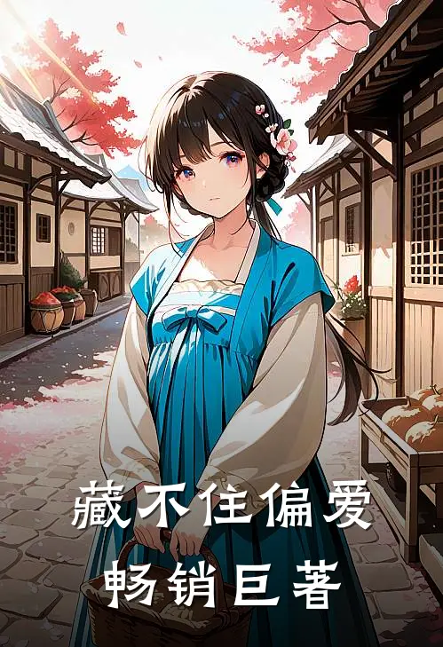 藏不住偏爱畅销巨著