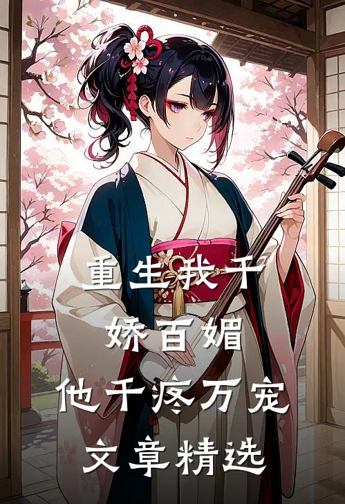 重生我千娇百媚，他千疼万宠文章精选