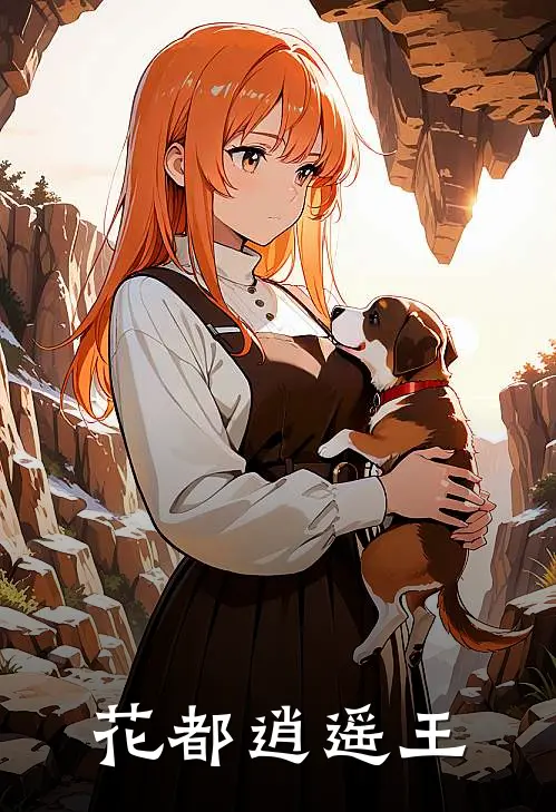 花都逍遥王