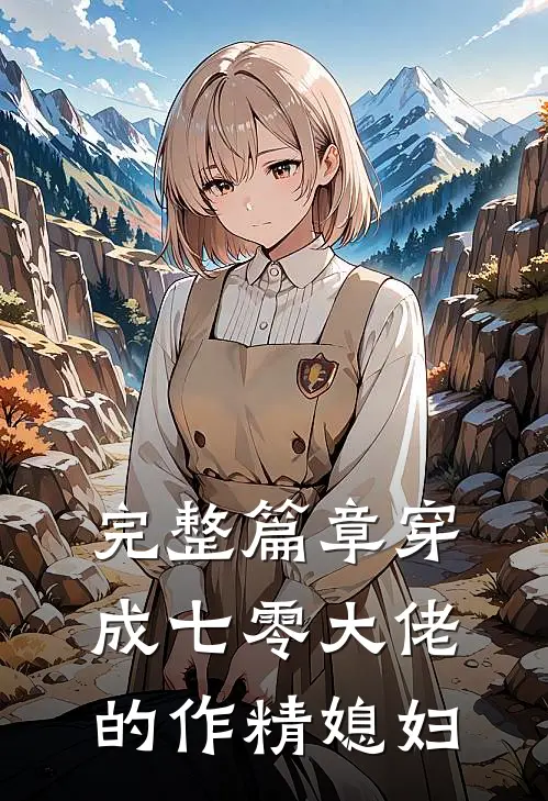 完整篇章穿成七零大佬的作精媳妇