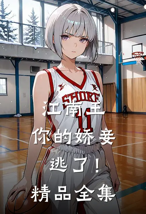 江南王，你的娇妾逃了！精品全集