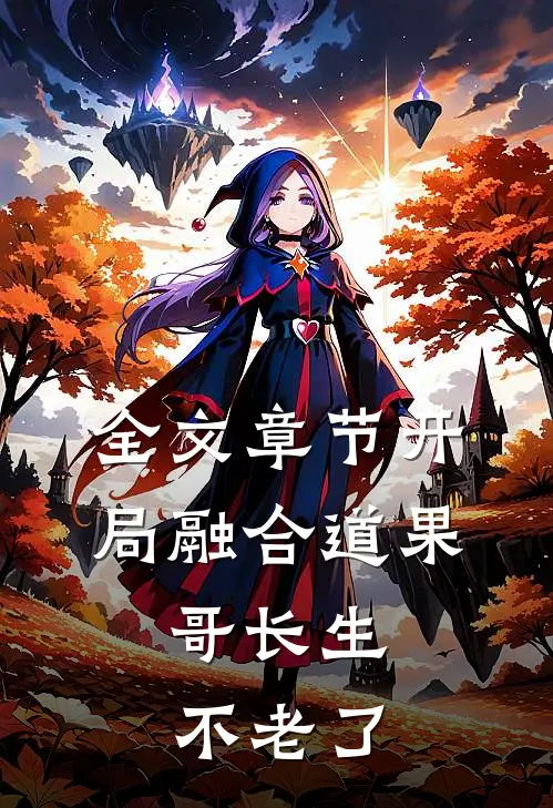 全文章节开局融合道果，哥长生不老了