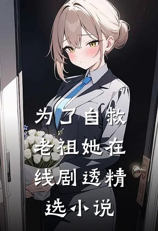 为了自救，老祖她在线剧透精选小说