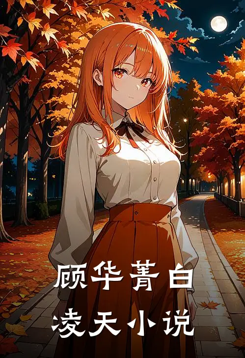 顾华菁白凌天小说