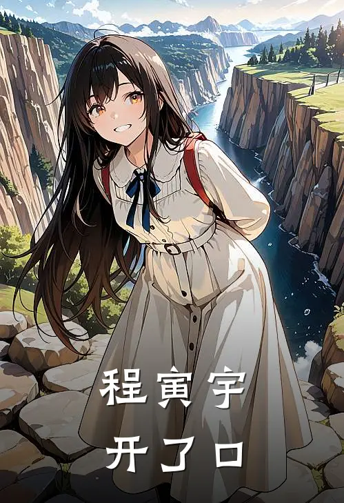 程寅宇开了口