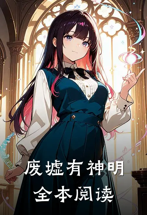 废墟有神明全本阅读