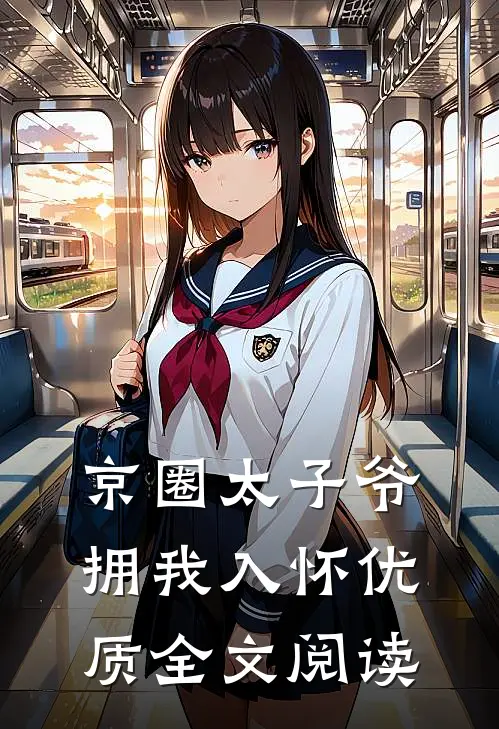 京圈太子爷拥我入怀优质全文阅读