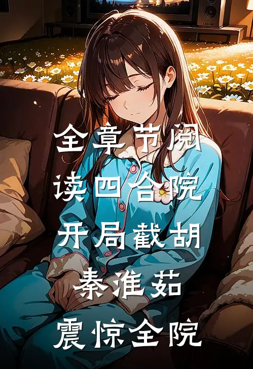 全章节阅读四合院：开局截胡秦淮茹，震惊全院