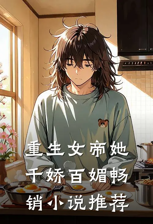 重生女帝她千娇百媚畅销小说推荐