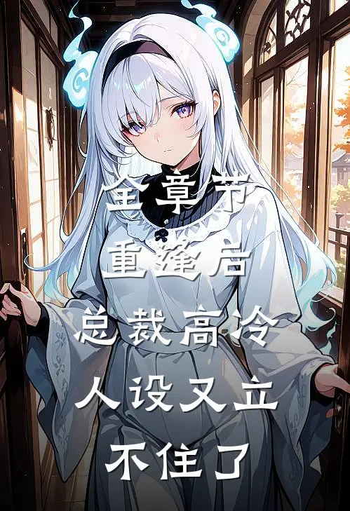 全章节重逢后，总裁高冷人设又立不住了