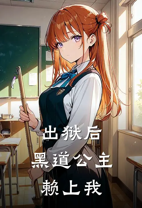 出狱后，黑道公主赖上我