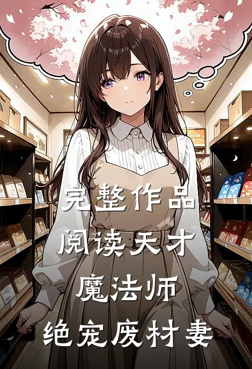 完整作品阅读天才魔法师：绝宠废材妻
