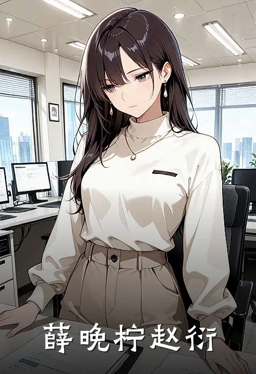 薛晚柠赵衍