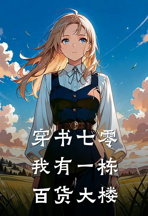 穿书七零：我有一栋百货大楼